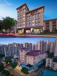九江LEJNN酈瑾，浪漫之旅嘅秘密基地！