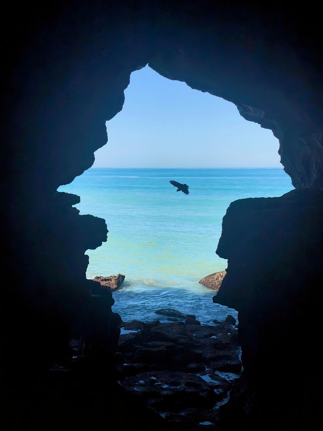 丹吉爾：大西洋與地中海的交匯之地