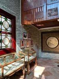 Xiguan Folk Museum: Experience How The Wealthy Lived!