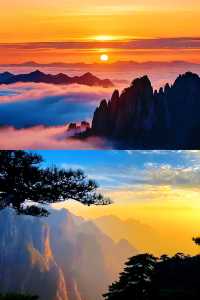 黃山旅遊全攻略，睇完再出發！