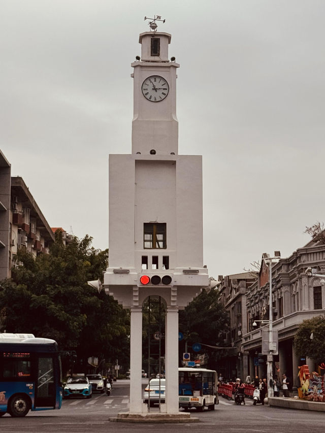 泉州一日遊，假期小眾寶藏旅遊城市