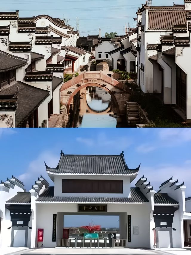 醉美孝感，遇見不一樣的風景。