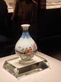 天津博物館 | 喺歷史長河中品味津城
