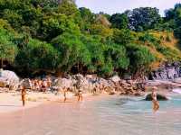 Phuket Beach Play Book: Ultimate Guide To Eden