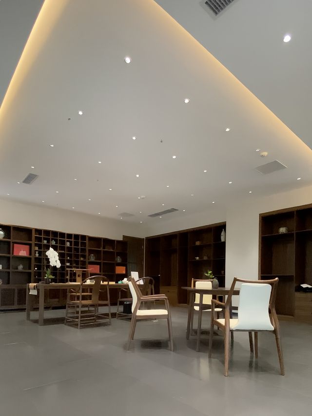 公務繁忙，仍可享受悠閒時光，多謝呢間酒店
