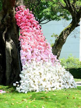 도시 속에 숨겨진 숲의 비밀 공간 —— 청두 서촉 숲 호텔