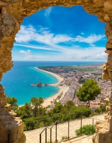 Hello, Spain! Travel is more than just checking in; it's about immersing your heart and soul~