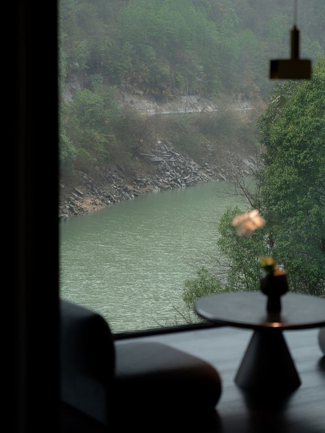 江南梅雨季限定：被青苔溫柔包裹的48小時