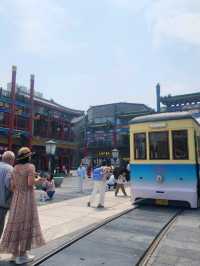 🗓️ Beijing Itinerary — 3 Days of Culture, History & Views