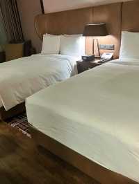 首爾必住 | JW Marriott Seoul江南奢華之選