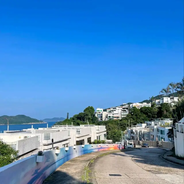 來香港玩？呢條靚到爆嘅小众路線快收藏！