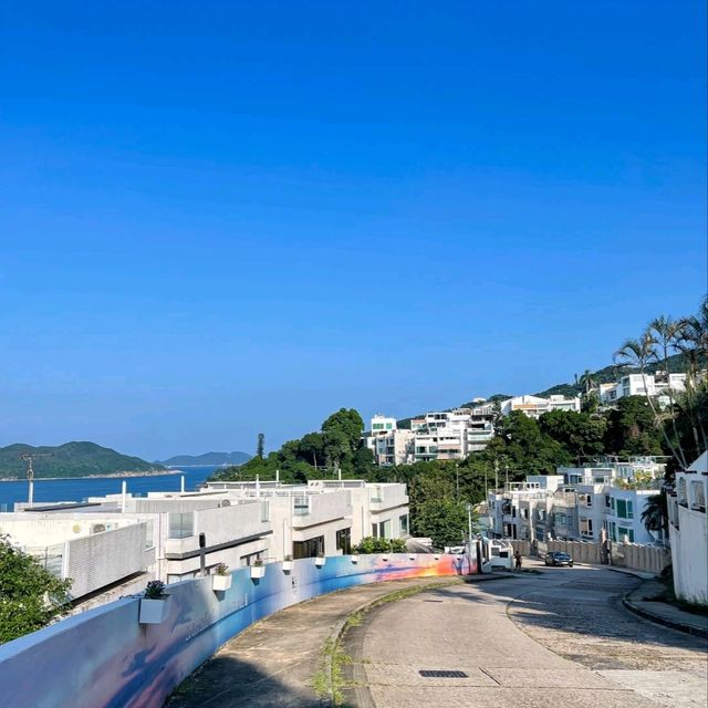 來香港玩？呢條靚到爆嘅小众路線快收藏！