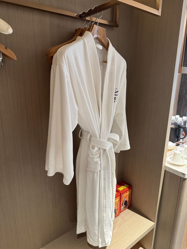 陽朔旅遊酒店入住五粒星——漓境度假酒店