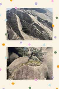 福建天柱山旅遊攻略