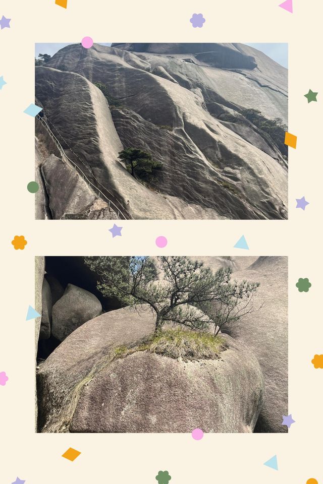 福建天柱山旅遊攻略 福建天柱山旅遊攻略