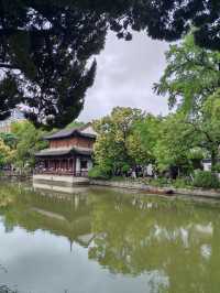 南京2日遊（金陵雙日·六朝煙水）