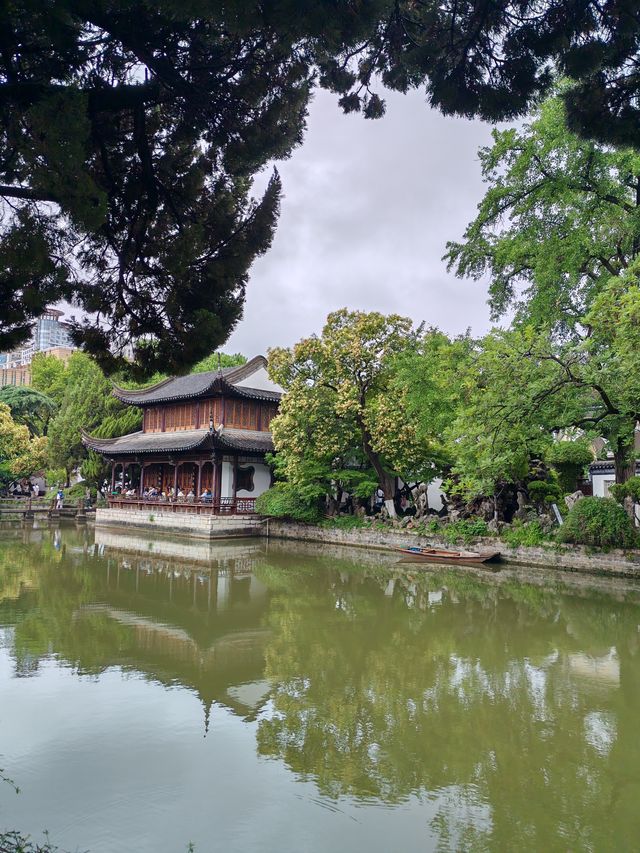 南京2日遊（金陵雙日·六朝煙水）