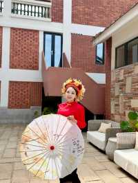 泉州西街酒店競爭激烈到癲!呢間直頭封神!