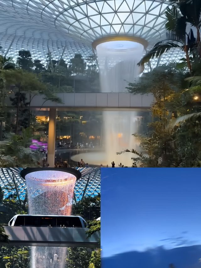 剛從新加坡返嚟，講啲真心話！保姆級旅遊攻略