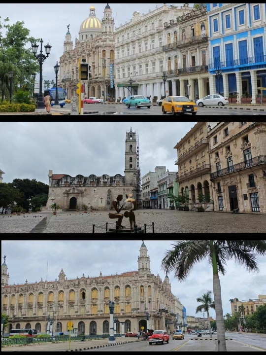 Plaza de Armas Tickets [2025] Promos, Prices, Reviews Opening