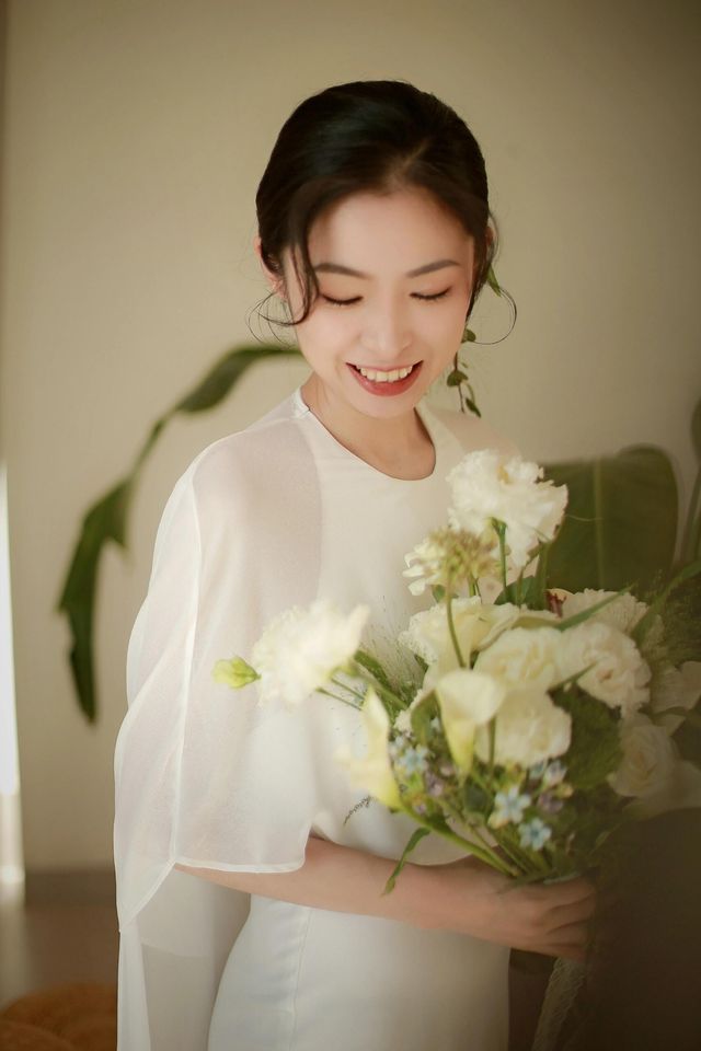 驚了！！喺海邊民宿辦婚禮原來咁靚