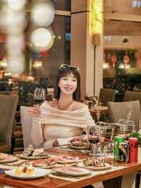 大連旅行，城央C位嘅寶藏酒店