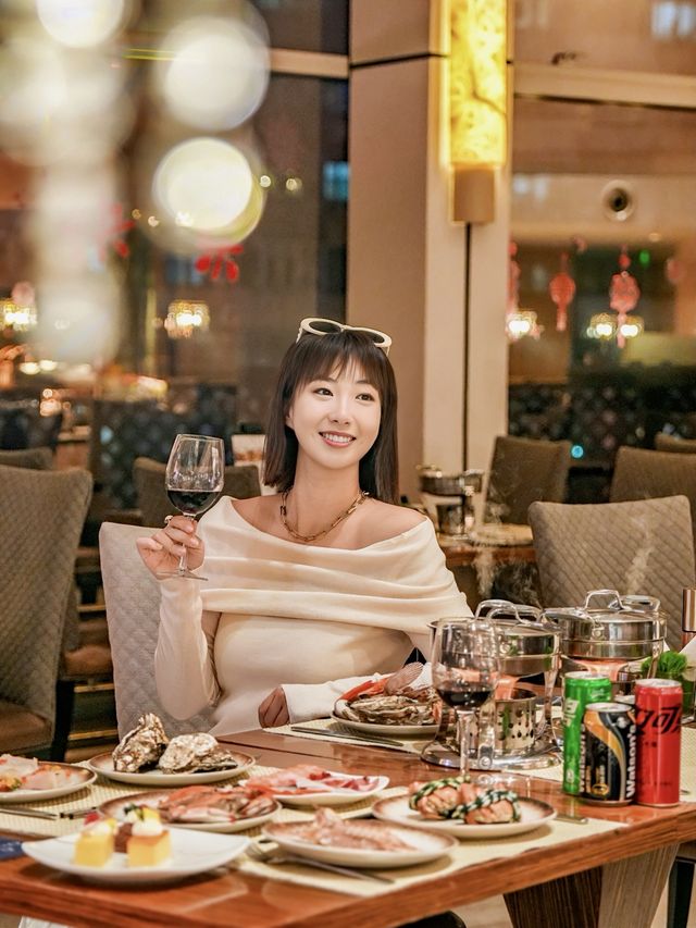大連旅行，城央C位嘅寶藏酒店
