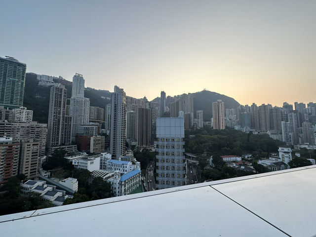 Hong Kong - Asias World City, Not As Expensive As You Think! Top Budget Tips