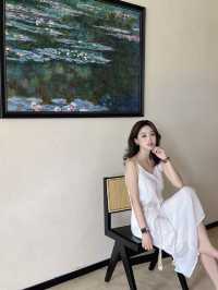 陽朔「小南法」被我搵到喇！住進遇龍河邊嘅油畫莊園