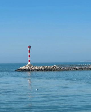 "Xiaochangshan Island": Escape the 40°C Heatwave!