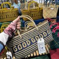 🇹🇭泰兰德必買！公益潮牌Goodgoods搶貨攻略大公开✨ 