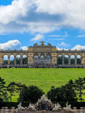 Top attractions for free? Vienna, you're truly generous!