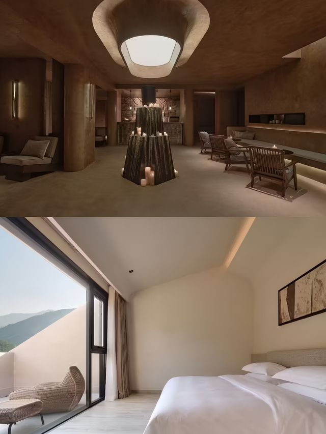 嘩！竟然有善侒SHANAN·深溪咁奇妙嘅地方！