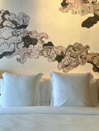 城市雲端的靜水之境：深圳四季酒店