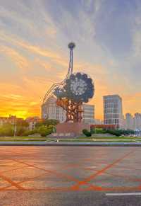 天津Citywalk，我好似真係同個城市談戀愛