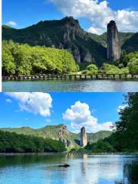 帶爸媽遊麗水｜不自駕都能解鎖「江南悠閒感」