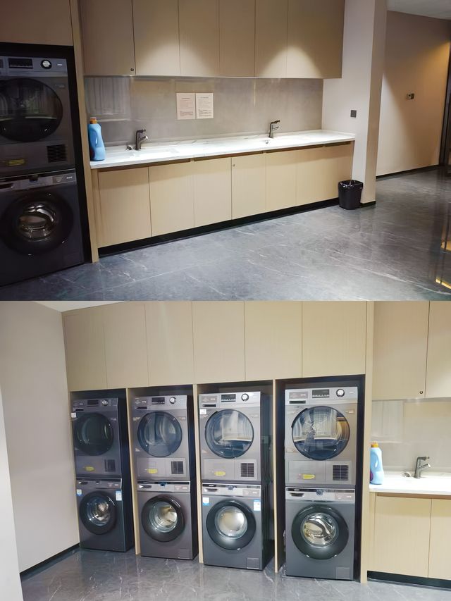 喺宜昌！住過之後果斷續住兩晚嘅酒店！