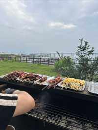 廬山西海暑假點玩先至過癮