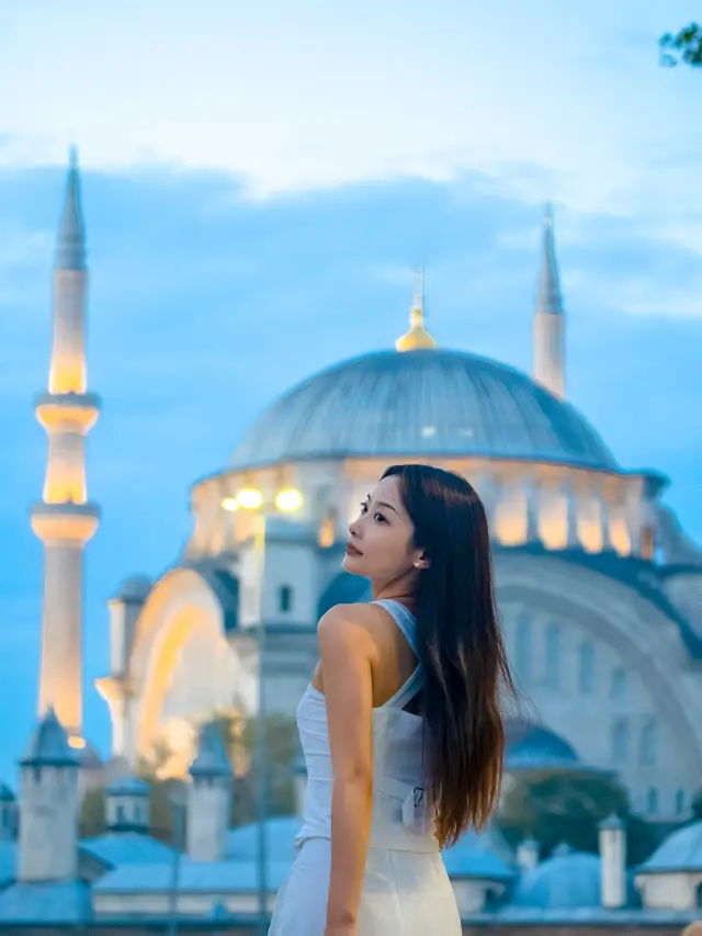 Turkey | Istanbul Half-Day Citywalk