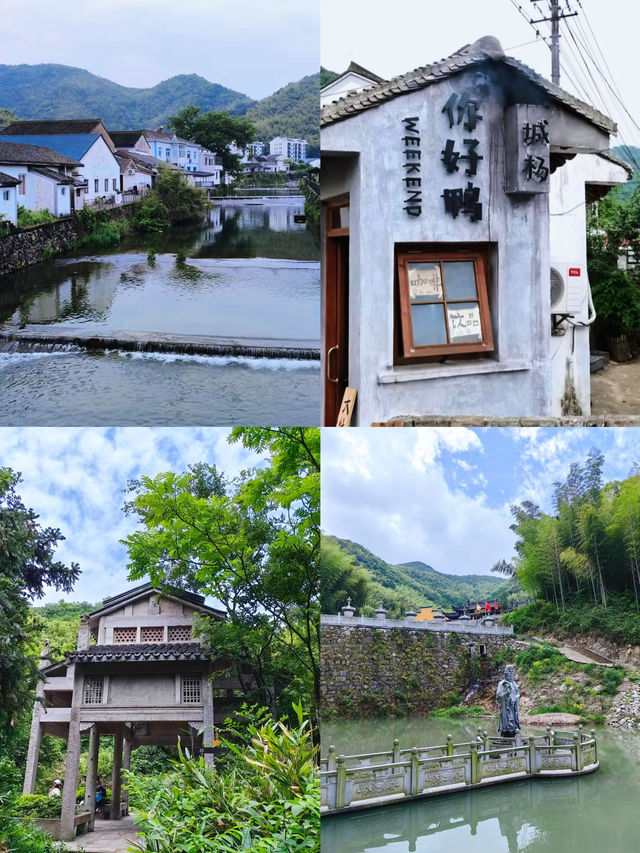 寧波帶娃已回，我的消費觀真係崩咗！