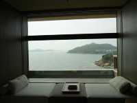 懸崖酒店 | 阿麗拉珠海東澳島真係咁差咩