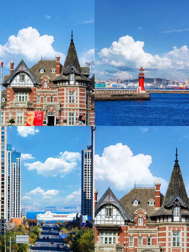 適合窮遊嘅五大海島城市