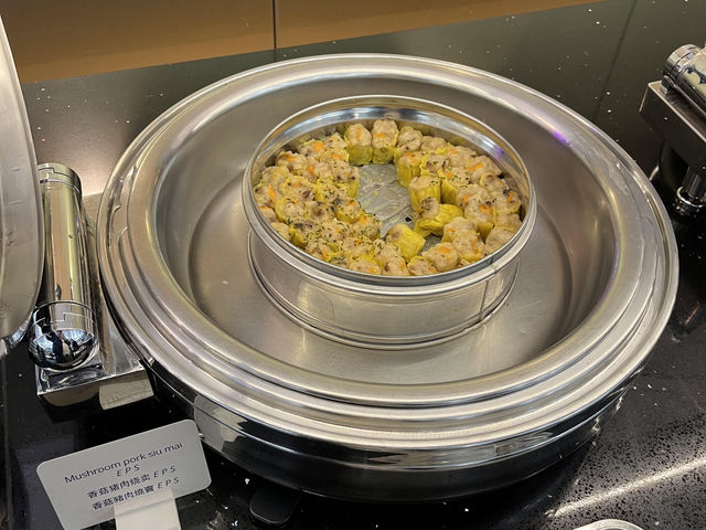【Chase Sapphire Lounge HKG打卡！北美候機室被碾壓啦✨】  羊毛君今次在香港機