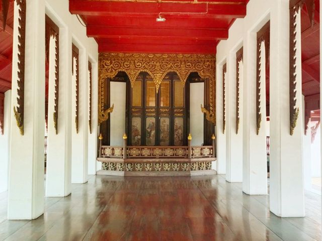 Framing History: An Ancient Siam Park Photo Tour Through Thailand's Miniaturized Soul