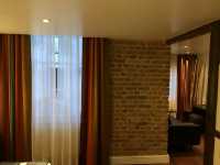 巴黎| 香榭麗舍廣場酒店，讓奢華邂逅浪漫   酒店：香榭麗舍廣場酒店  地址：35 Rue de