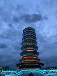 婺女洲指南：打鐵花、金閣夜、徽州味