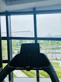 在光谷，入住一家溫暖又有趣的酒店