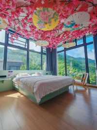廣州周邊親子遊｜7月奔赴郴州仰天湖，解鎖山野度假新體驗⛺️