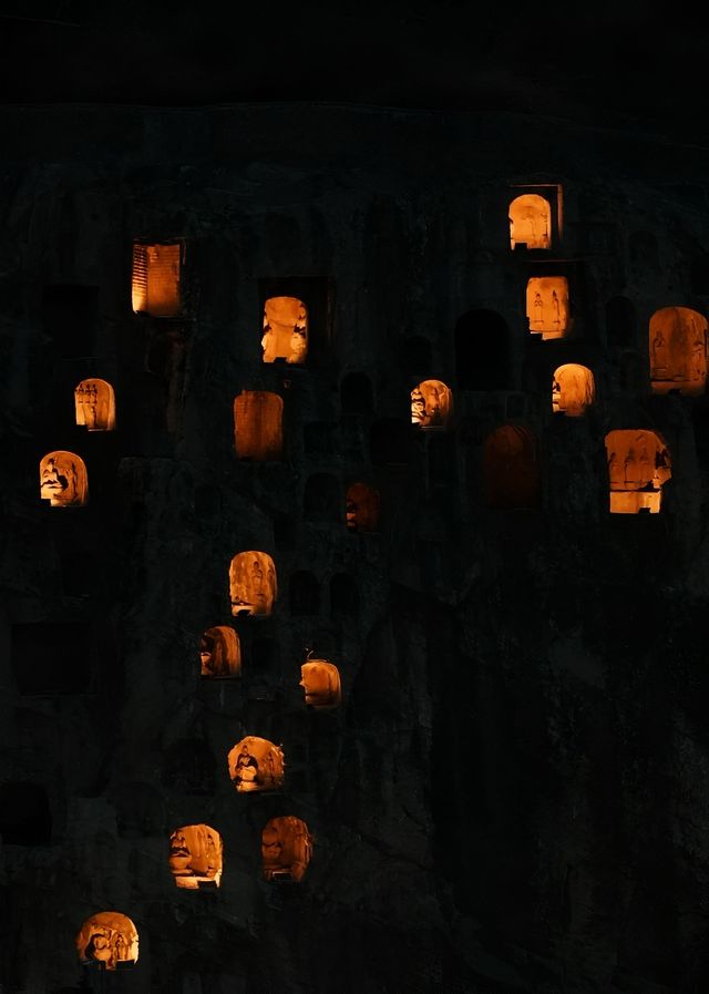 暑假一定要帶娃去趟河南！