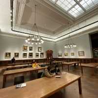 NEW YORK PUBLIC LIBRARY 